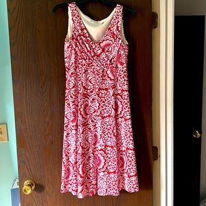 Cute summer dress size small